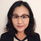 Ashley An — Stage Manager / Régisseuse head shot